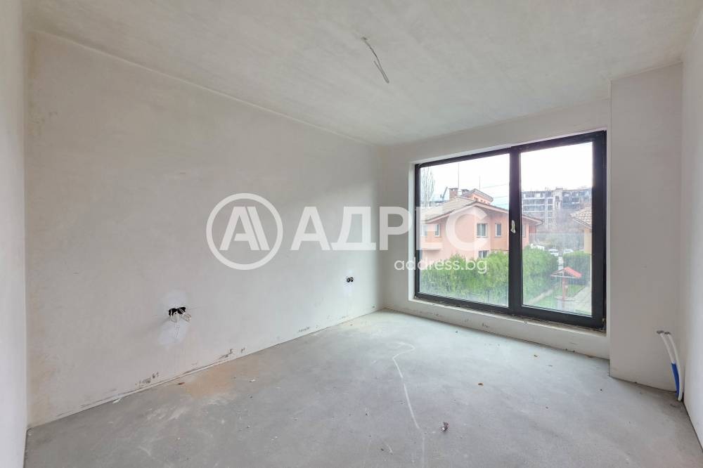 Продава 3-СТАЕН, гр. София, Кръстова вада, снимка 5 - Апартаменти - 54191384