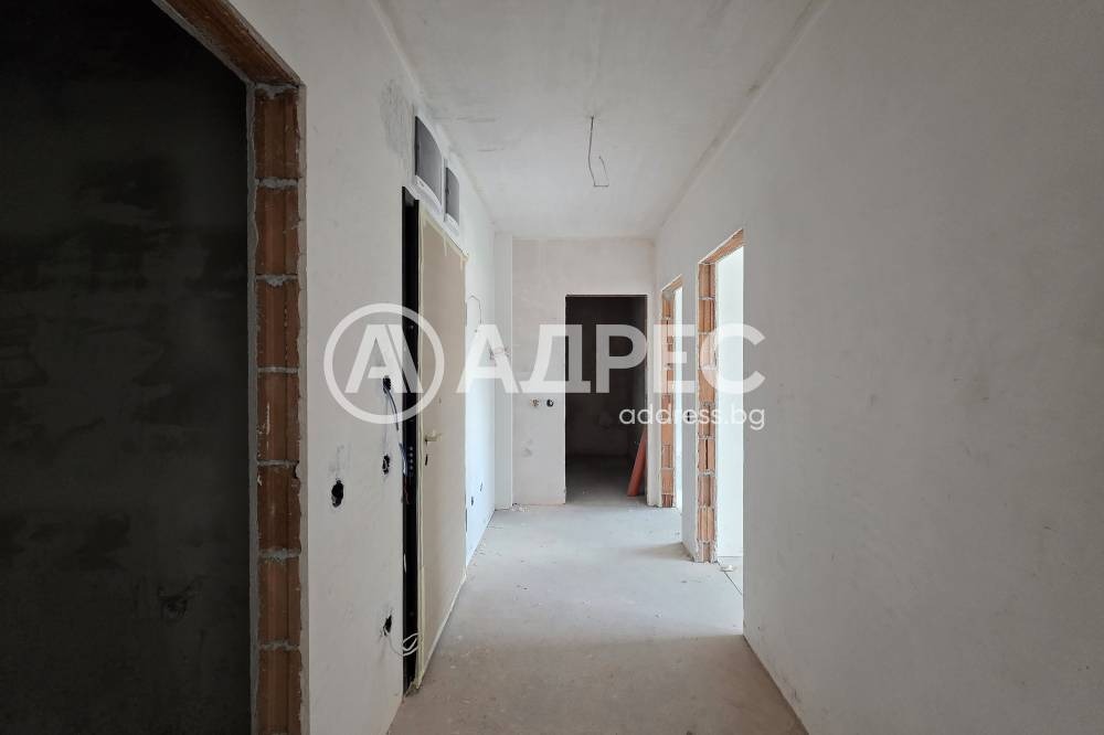 Продава 3-СТАЕН, гр. София, Кръстова вада, снимка 8 - Апартаменти - 54191384