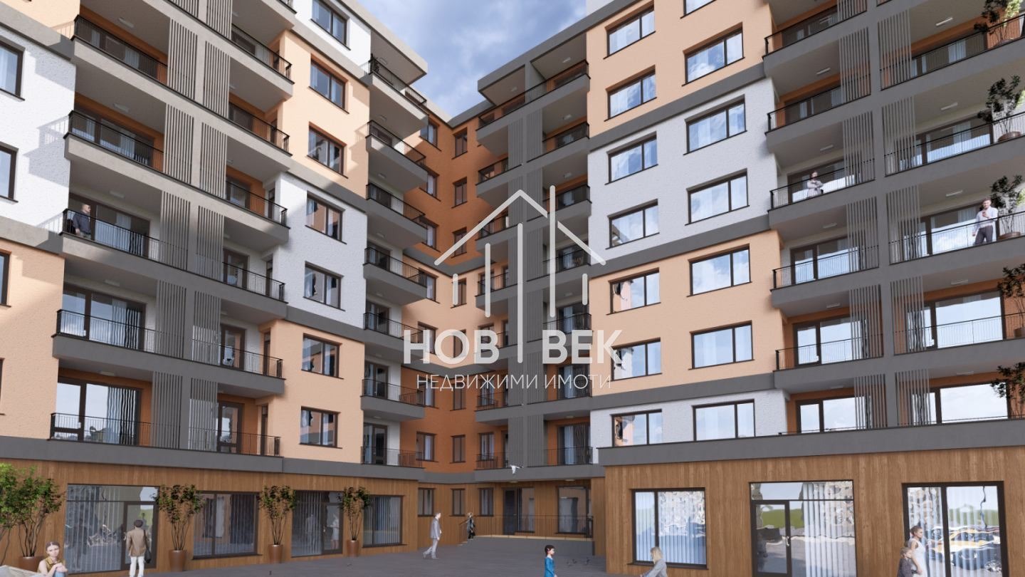 Продава 3-СТАЕН, гр. Варна, Владислав Варненчик 1, снимка 6 - Апартаменти - 54913454