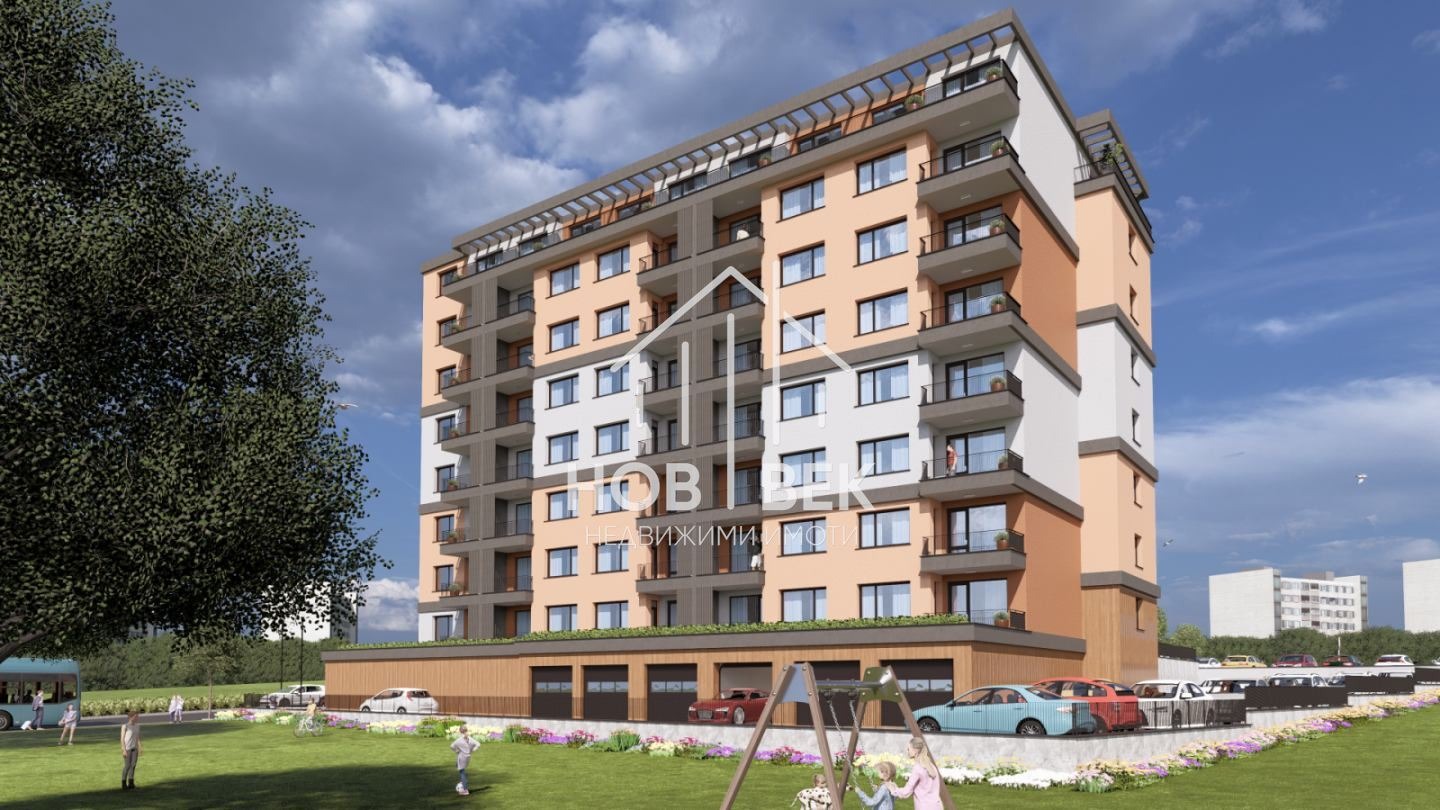 Продава 3-СТАЕН, гр. Варна, Владислав Варненчик 1, снимка 4 - Апартаменти - 54913454