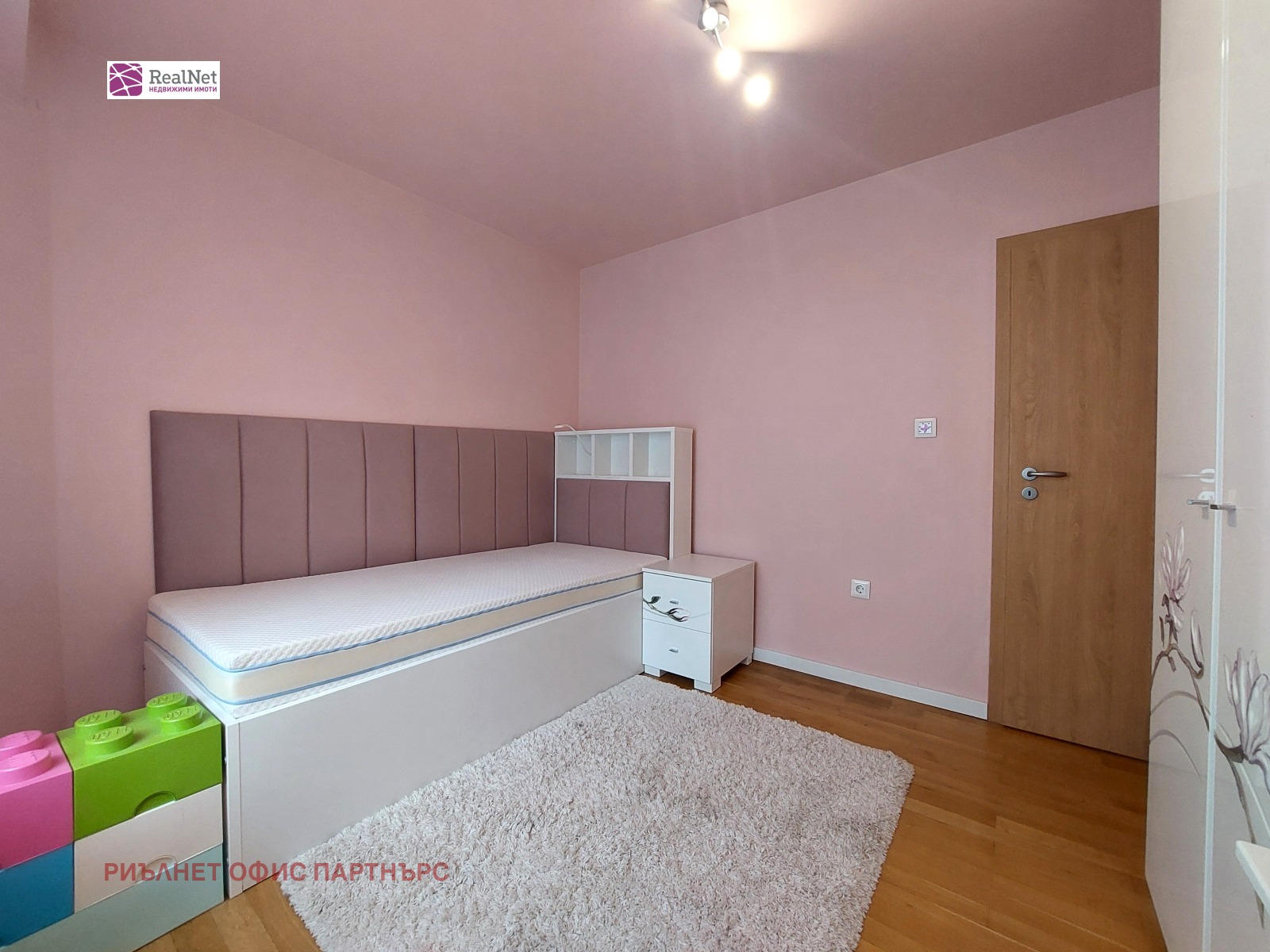 Продава 3-СТАЕН, гр. София, Лозенец, снимка 9 - Апартаменти - 55175893