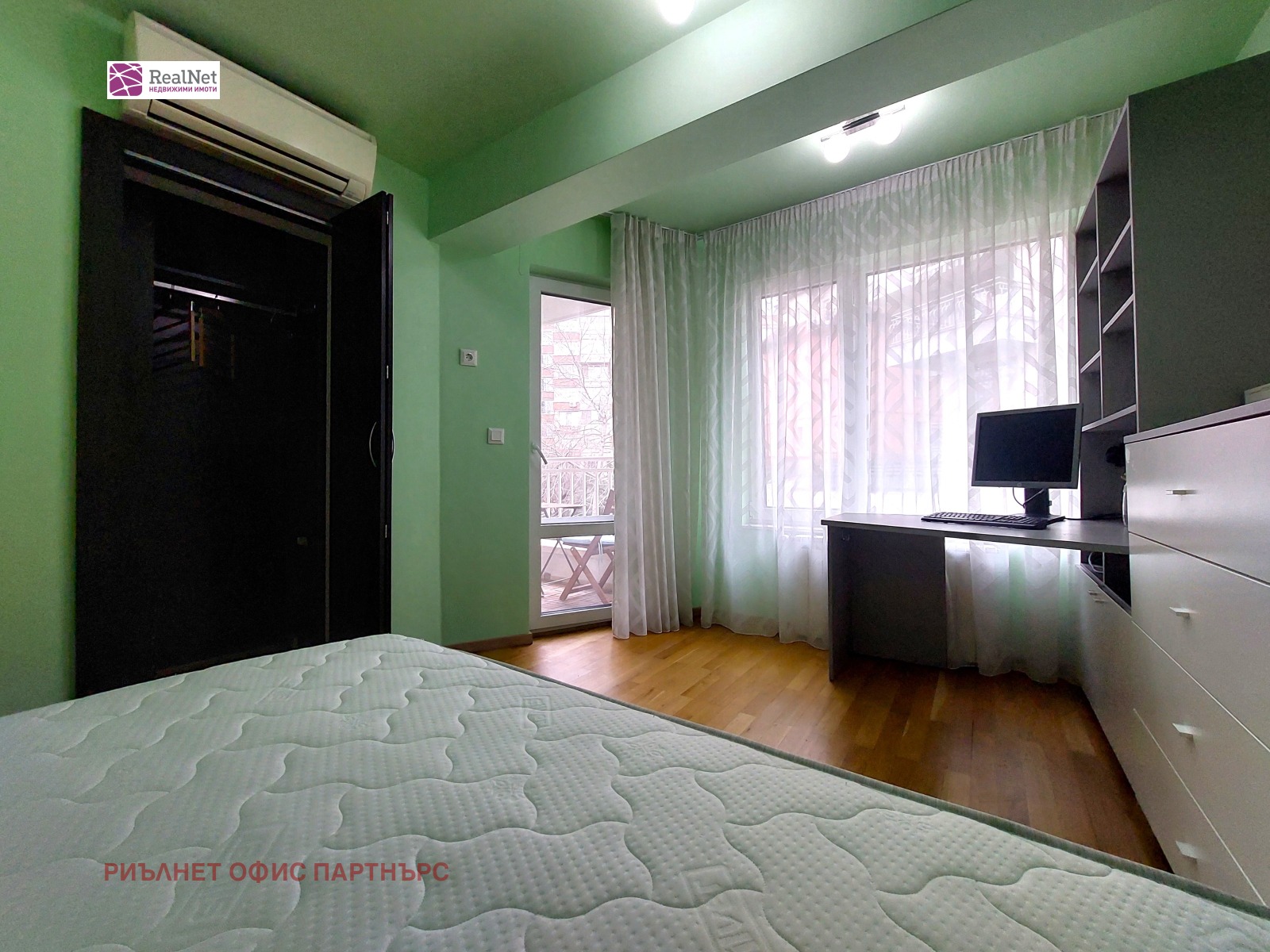 Продава 3-СТАЕН, гр. София, Лозенец, снимка 12 - Апартаменти - 55175893