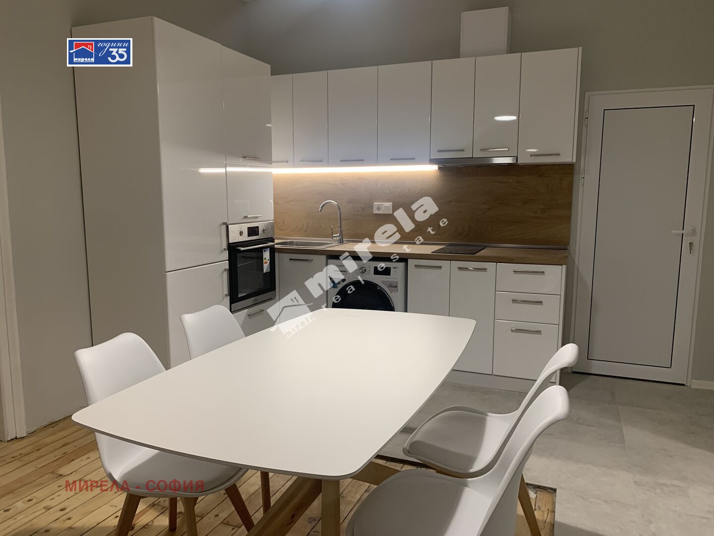 Продава 3-СТАЕН, гр. София, Яворов, снимка 2 - Апартаменти - 55397335