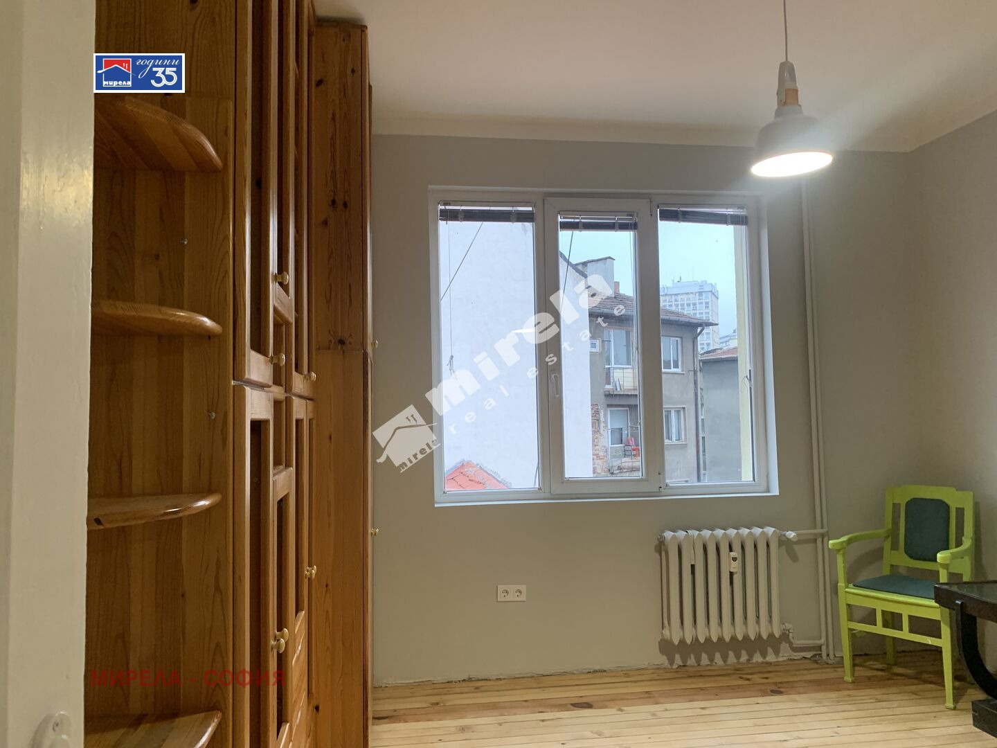 Продава 3-СТАЕН, гр. София, Яворов, снимка 6 - Апартаменти - 55397335