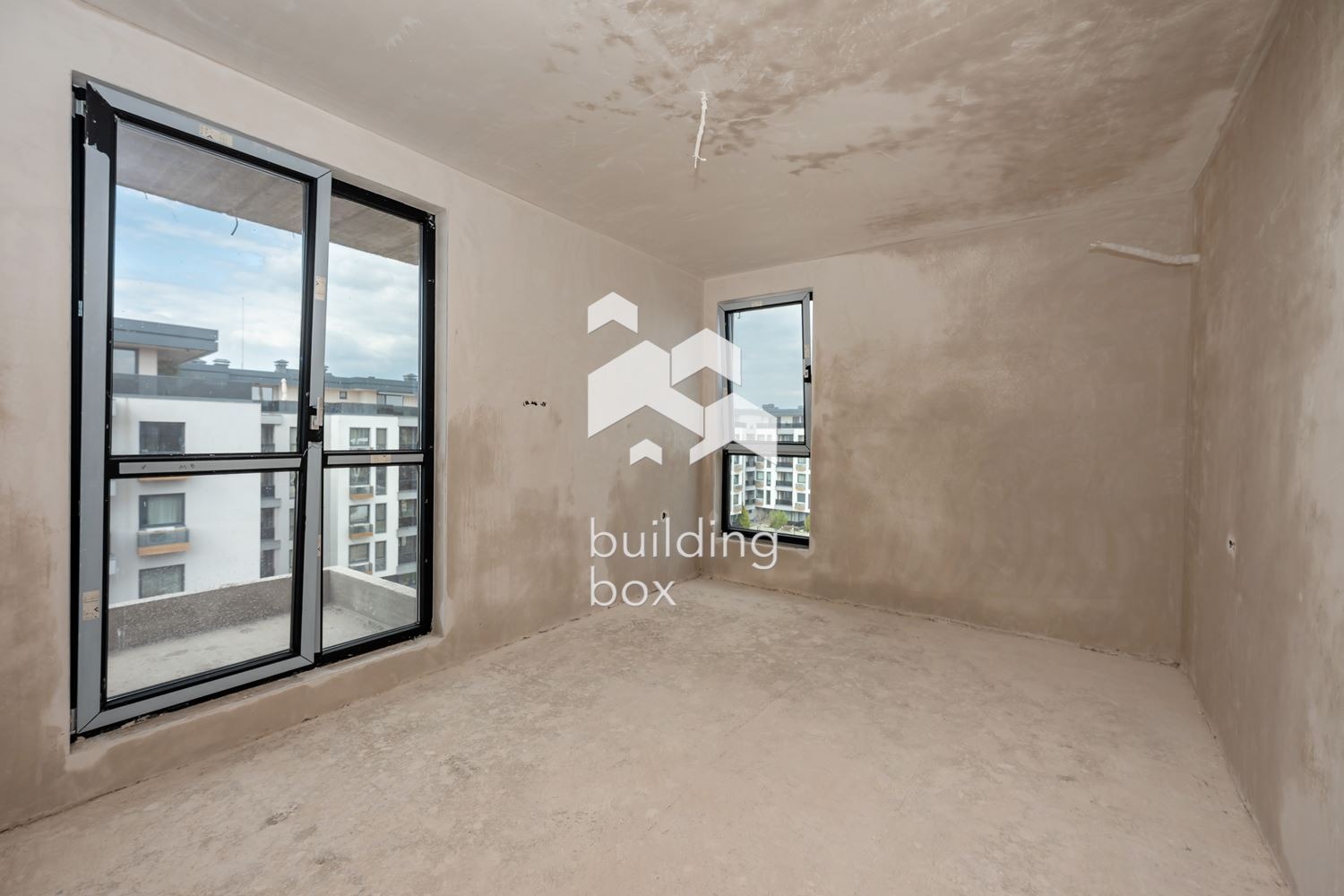 Продава 3-СТАЕН, гр. Пловдив, Кършияка, снимка 4 - Апартаменти - 55624560