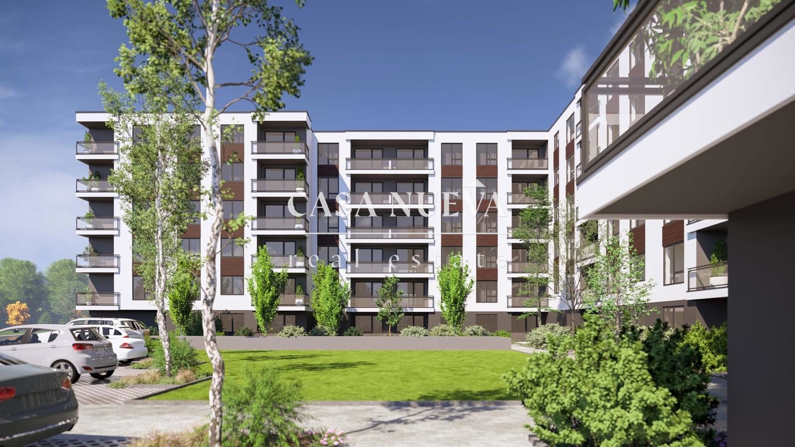 Продава 3-СТАЕН, гр. Перник, Изток, снимка 4 - Апартаменти - 55754909