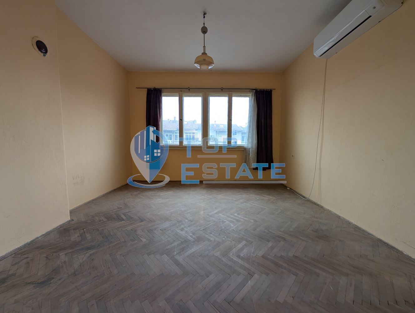 Продава МНОГОСТАЕН, гр. Горна Оряховица, област Велико Търново, снимка 2 - Апартаменти - 55406648