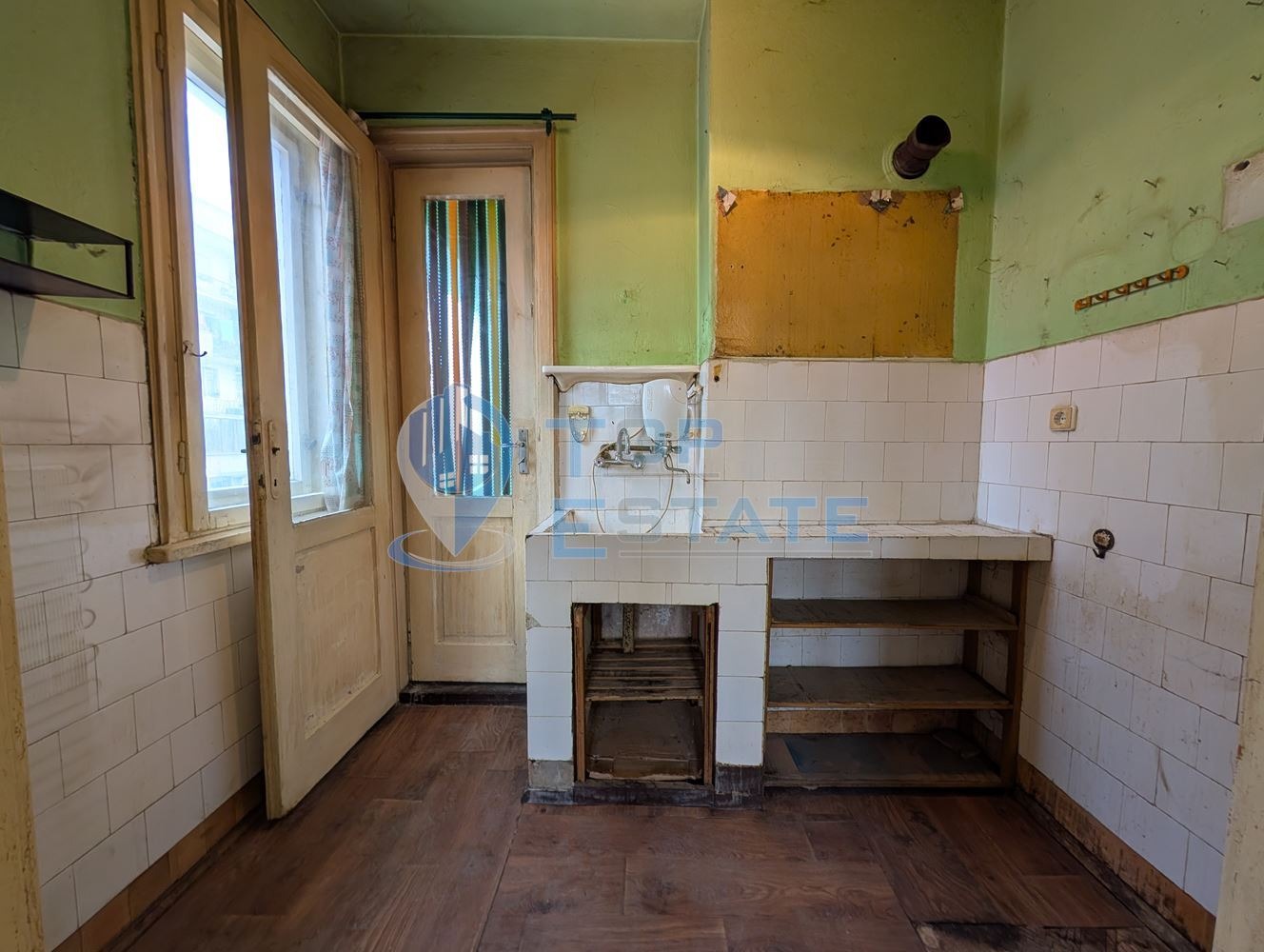 Продава МНОГОСТАЕН, гр. Горна Оряховица, област Велико Търново, снимка 6 - Апартаменти - 55406648