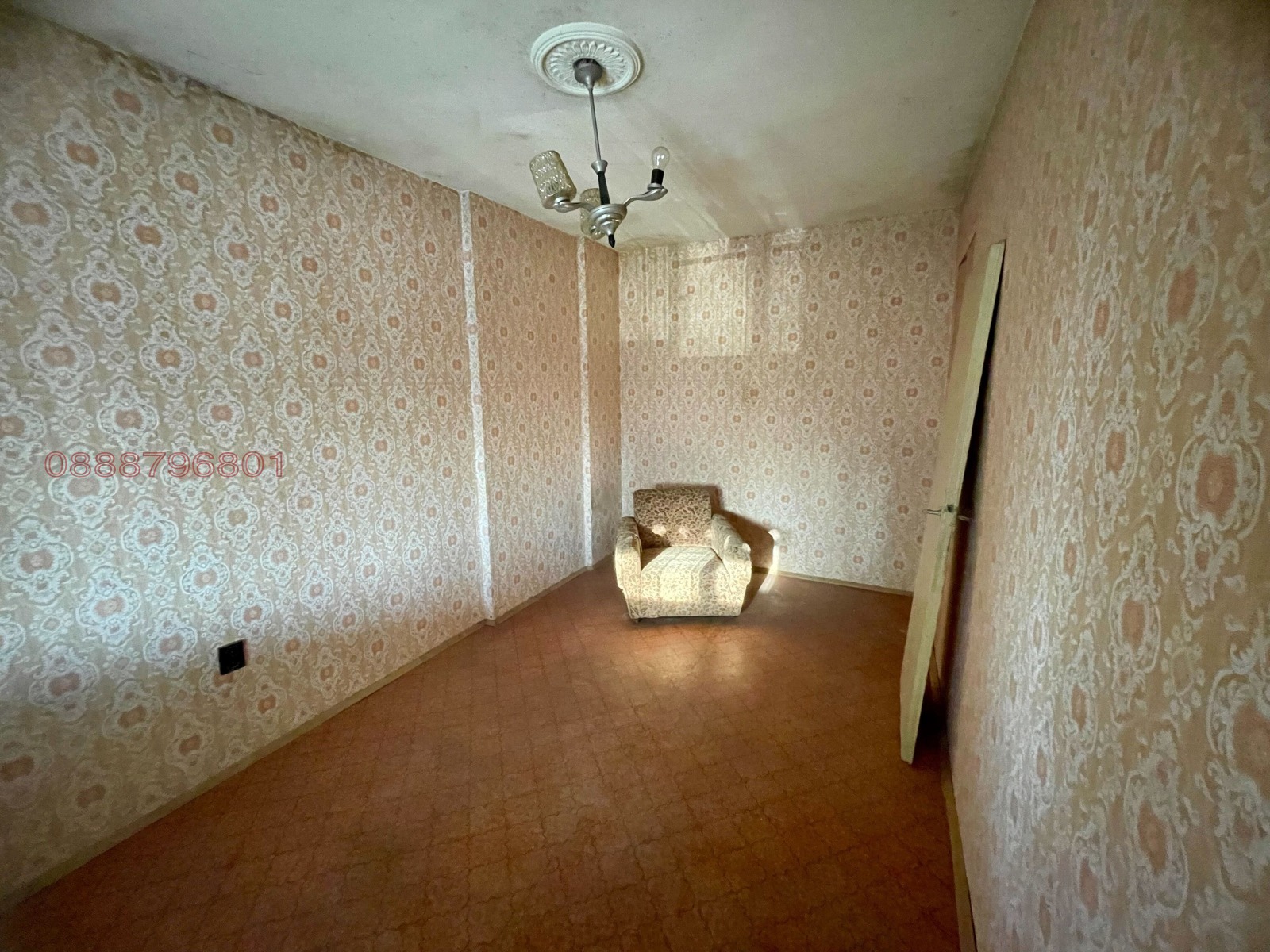 Продава КЪЩА, гр. Пловдив, Захарна фабрика, снимка 5 - Къщи - 53942811