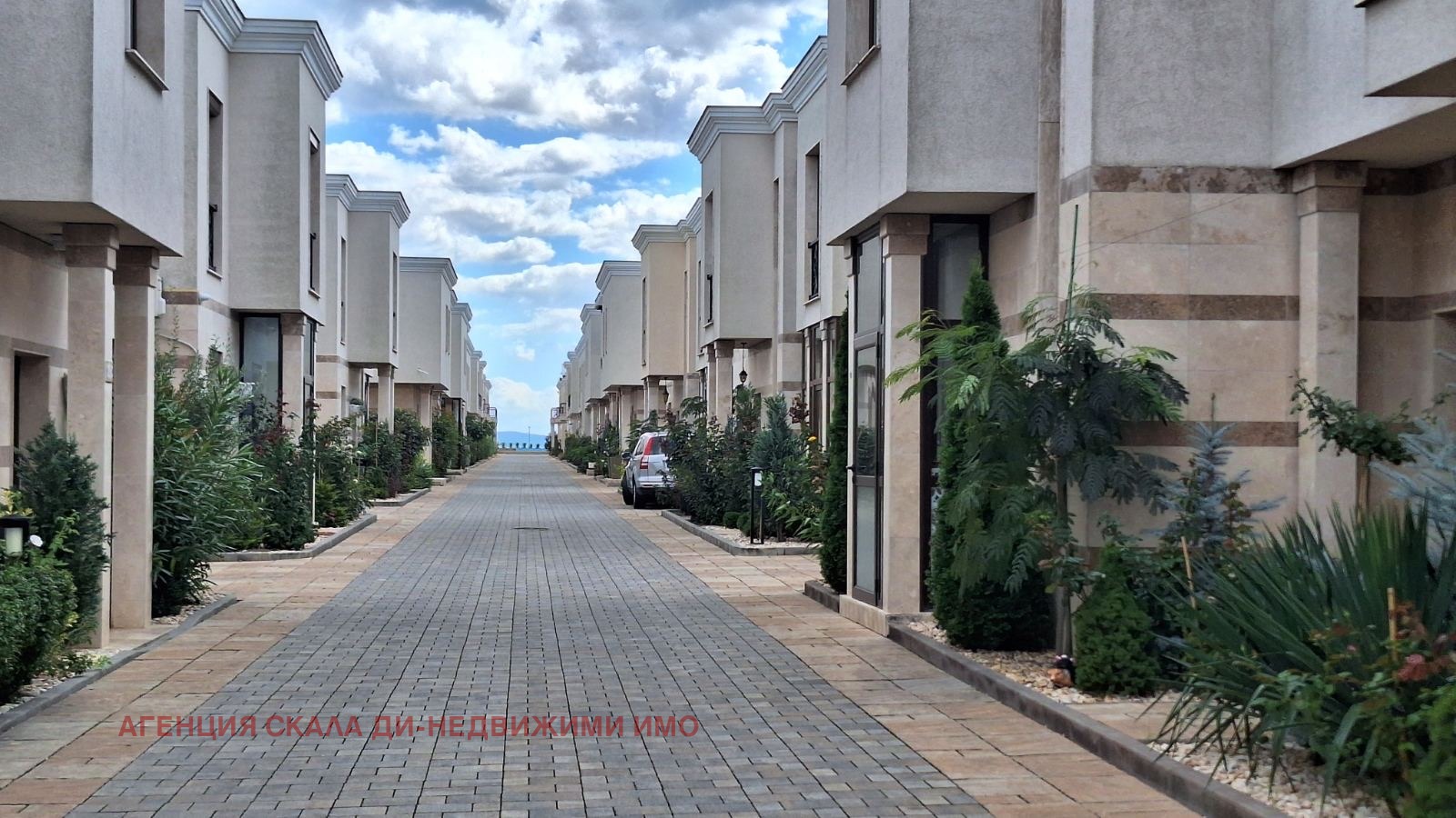 Продава КЪЩА, гр. Бургас, Сарафово, снимка 9 - Къщи - 54407964