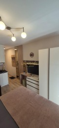 Продава  1-стаен област Бургас , гр. Свети Влас , 34 кв.м | 41665123 - изображение [14]