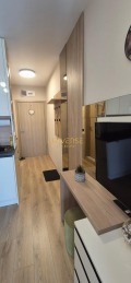 Продава  1-стаен област Бургас , гр. Свети Влас , 34 кв.м | 41665123 - изображение [7]