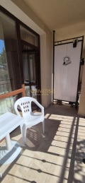Продава  1-стаен област Бургас , гр. Свети Влас , 34 кв.м | 41665123 - изображение [12]