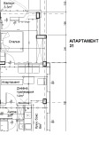 Продава 2-СТАЕН, град София, Люлин 2 • 115320 € / 225546.32 лв. • 51900561 15