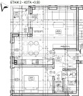 Продава 2-СТАЕН, град София, Манастирски ливади • 228500 € / 446907.15 лв. • 93817754 5
