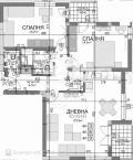 Продава  3-стаен град Пловдив , Кършияка , 114 кв.м | 35560961 - изображение [15]