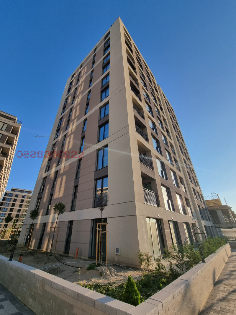 Продава 3-СТАЕН в град Пловдив, Тракия - 102 кв.м / 179 900 € » 351 853.82 лв.