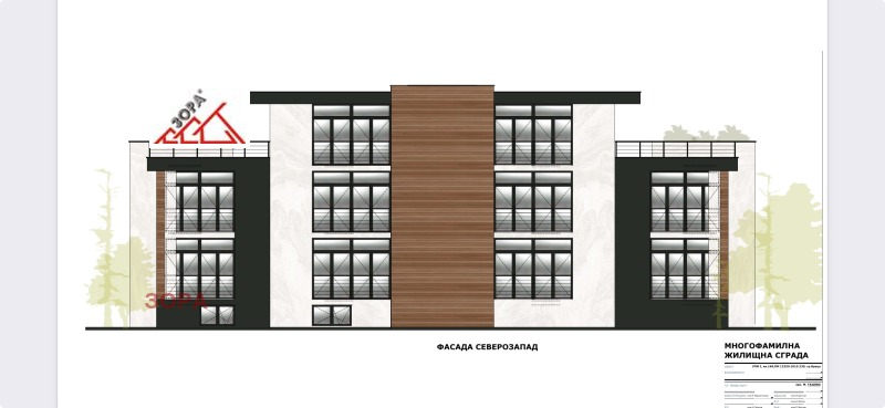 Продава 3-СТАЕН в град Враца, Център - 122 кв.м / 170 800 € » 334 055.76 лв., ЗОРА