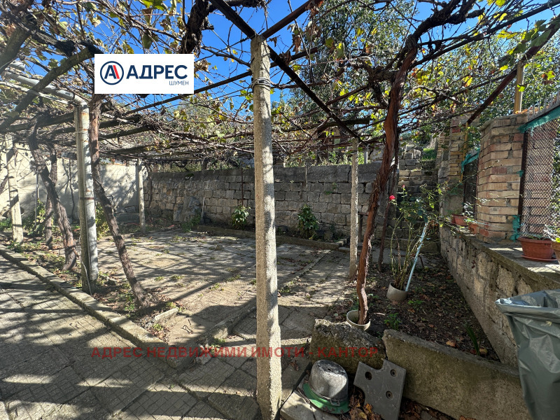 Продава КЪЩА в област Шумен, гр. Нови пазар - 132 кв.м / 84 363.16 € » 165 000 лв., АДРЕС НЕДВИЖИМИ ИМОТИ - КАНТОРА ШУМЕН