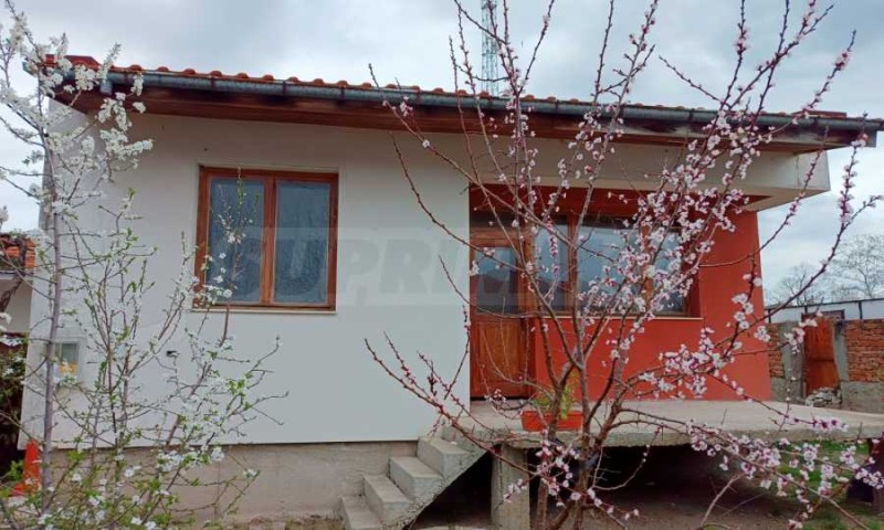Продава КЪЩА в област Пловдив, гр. Раковски - 103 кв.м / 135 000 € » 264 037.05 лв., СУПРИММО ОФИСИ В СТРАНАТА