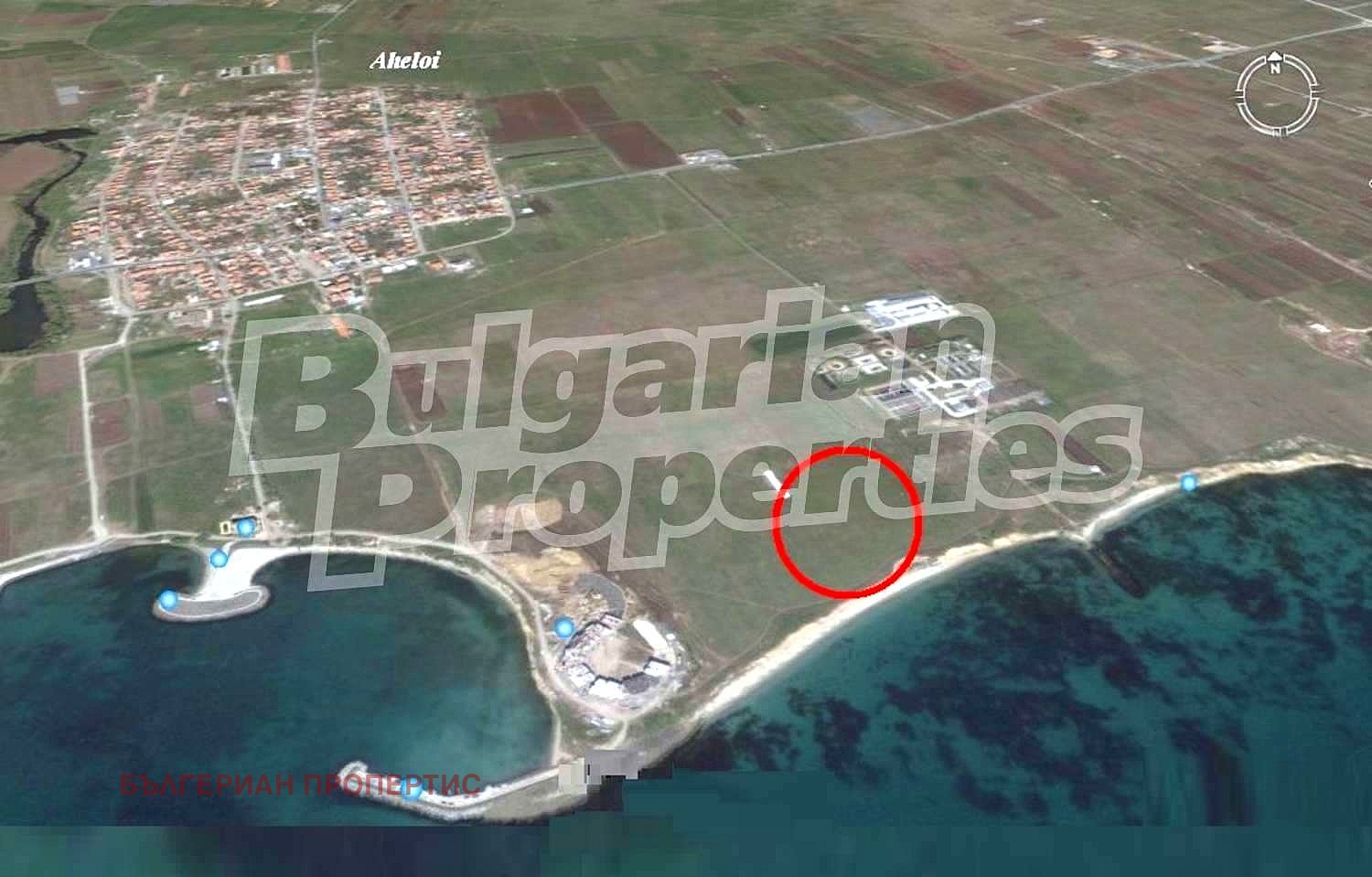 Продава ПАРЦЕЛ | Imot.bg — изображение 10