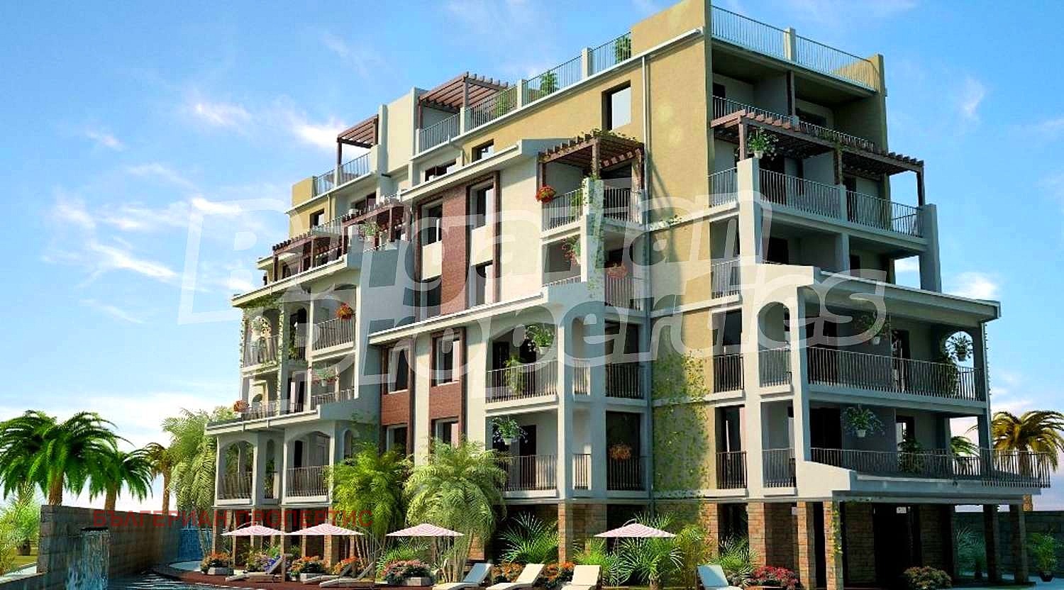 Продава ПАРЦЕЛ | Imot.bg — изображение 3