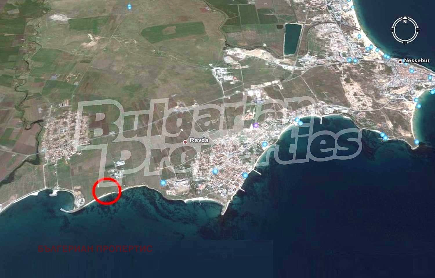 Продава ПАРЦЕЛ | Imot.bg — изображение 5