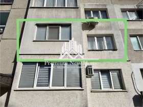 2 sovrum Ljulin 7, Sofia 8