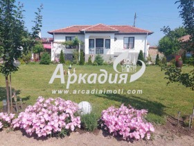 House Floor Chernichevo, region Plovdiv