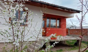 Casa Rakovski, región Plovdiv 2