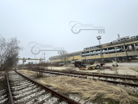 Construção industrial Ihtiman, região Sófia 2