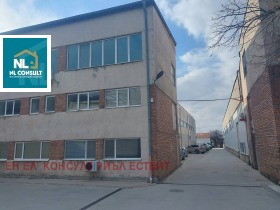 Endüstriyel bina Industrialna zona - Yug, Plovdiv 3