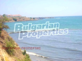 Plott Aheloj, region Burgas 7