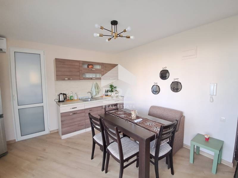 Продава  1-стаен, град Варна, Левски 1 •  114 000 EUR • ID 65870203 — holmes.bg - [1] 