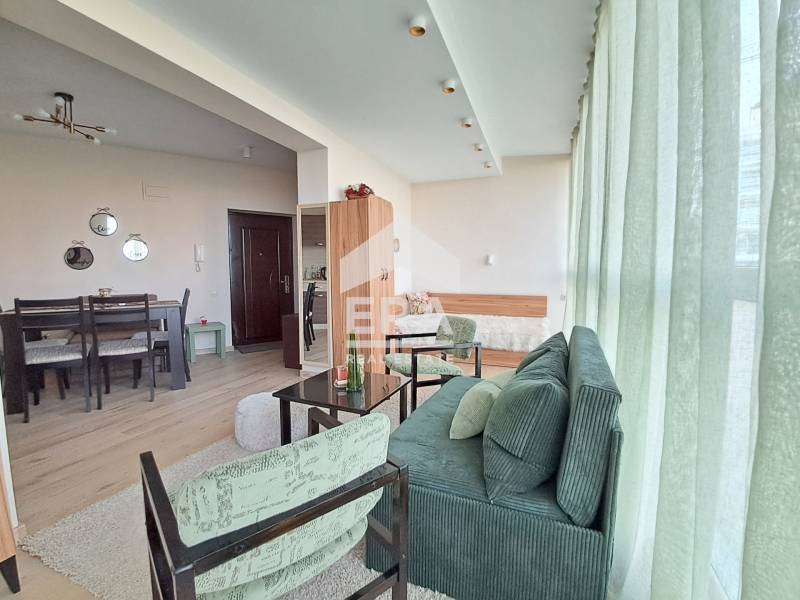 Na prodej  Studio Varna , Levski 1 , 43 m2 | 54232359 - obraz [4]