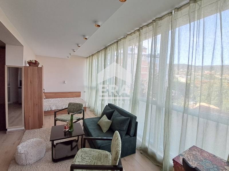 Na prodej  Studio Varna , Levski 1 , 43 m2 | 54232359 - obraz [3]