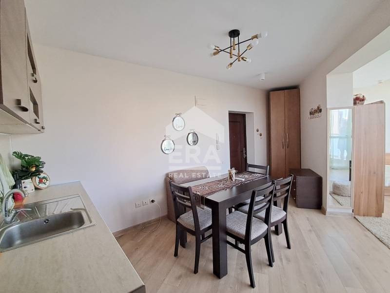 Na prodej  Studio Varna , Levski 1 , 43 m2 | 54232359 - obraz [2]