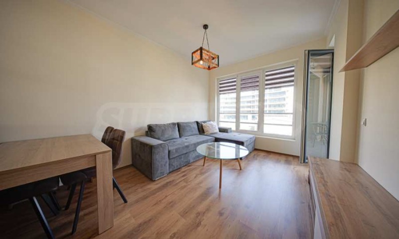 Zu verkaufen  1 Schlafzimmer region Burgas , k.k. Slantschew brjag , 66 qm | 59797306 - Bild [4]