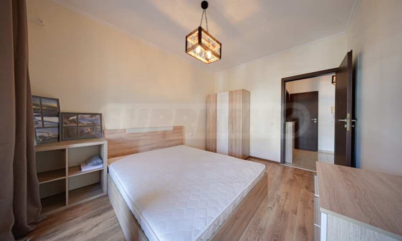 En venta  1 dormitorio región Burgas , k.k. Slanchev bryag , 66 metros cuadrados | 59797306 - imagen [8]