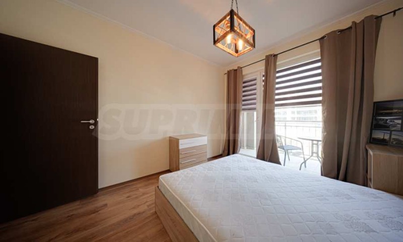 À venda  1 quarto região Burgas , k.k. Slantchev briag , 66 m² | 59797306 - imagem [11]