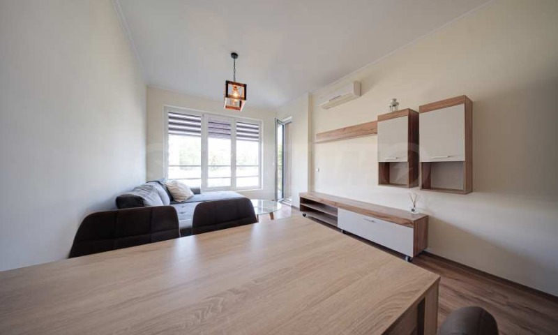 Zu verkaufen  1 Schlafzimmer region Burgas , k.k. Slantschew brjag , 66 qm | 59797306 - Bild [6]