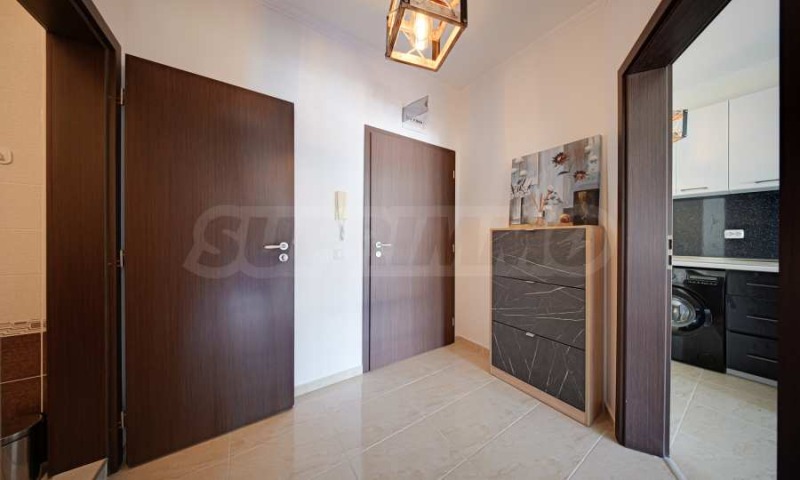 En venta  1 dormitorio región Burgas , k.k. Slanchev bryag , 66 metros cuadrados | 59797306 - imagen [12]