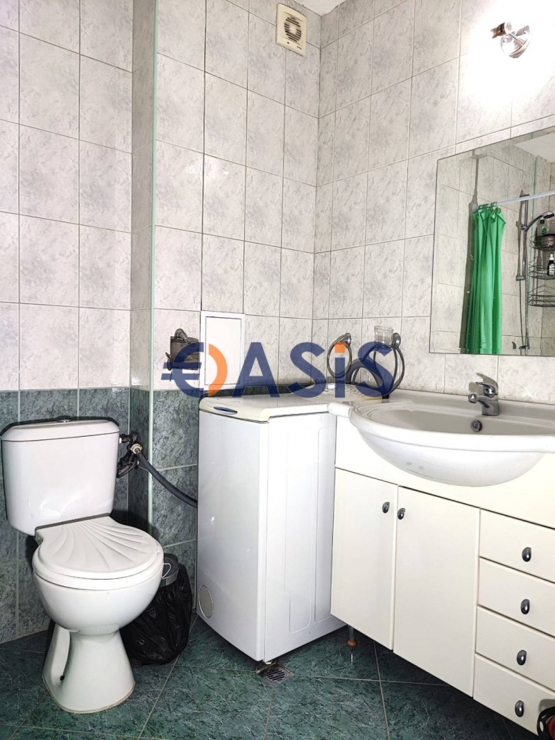 Till salu  1 sovrum region Burgas , Aheloi , 67 kvm | 84265176 - bild [8]