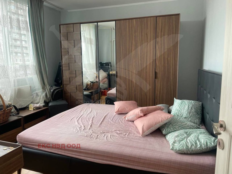 Na prodej  1 ložnice Plovdiv , Gagarin , 90 m2 | 97351104 - obraz [3]