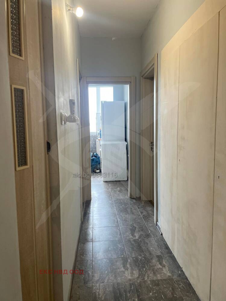 Na prodej  1 ložnice Plovdiv , Gagarin , 90 m2 | 97351104 - obraz [6]