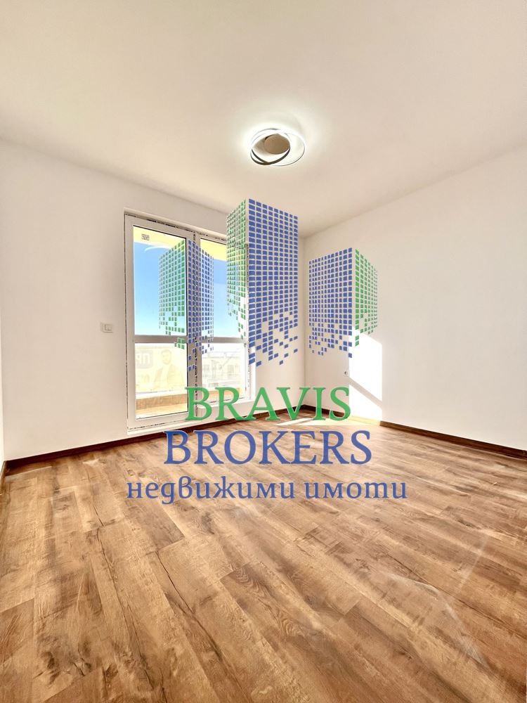 À venda  1 quarto Varna , Vazrajdane 3 , 57 m² | 53087645 - imagem [5]