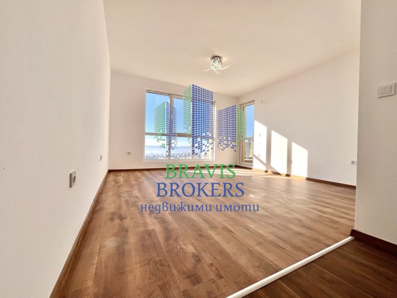 À venda  1 quarto Varna , Vazrajdane 3 , 57 m² | 53087645