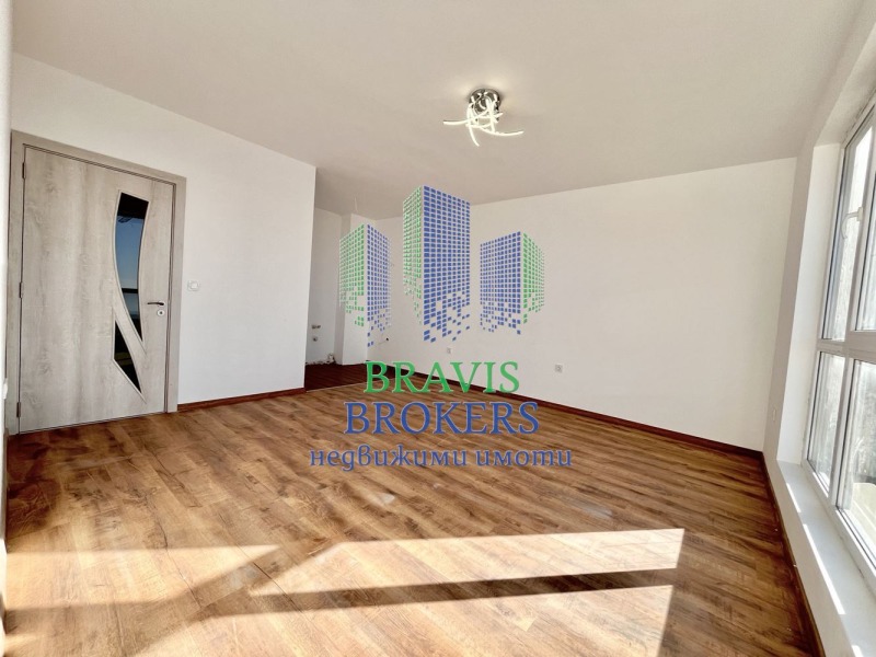 À venda  1 quarto Varna , Vazrajdane 3 , 57 m² | 53087645 - imagem [4]