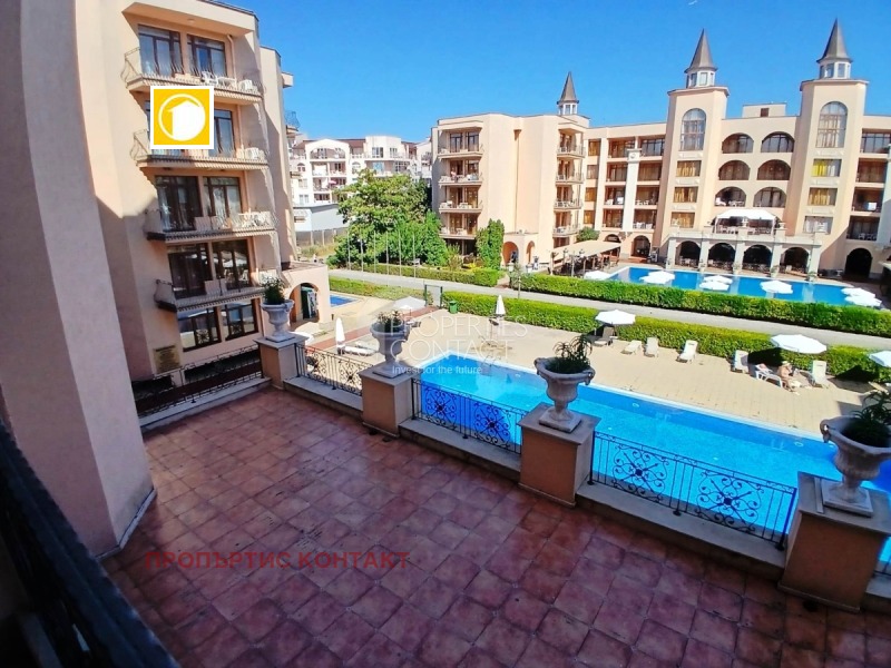 De vânzare  1 dormitor regiunea Burgas , c.c. Slânciev briag , 80 mp | 37568038 - imagine [15]