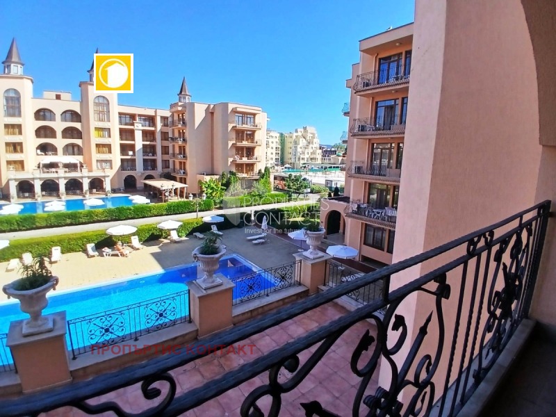 De vânzare  1 dormitor regiunea Burgas , c.c. Slânciev briag , 80 mp | 37568038